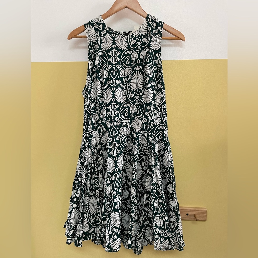 H&M Womens 10 garden party dress